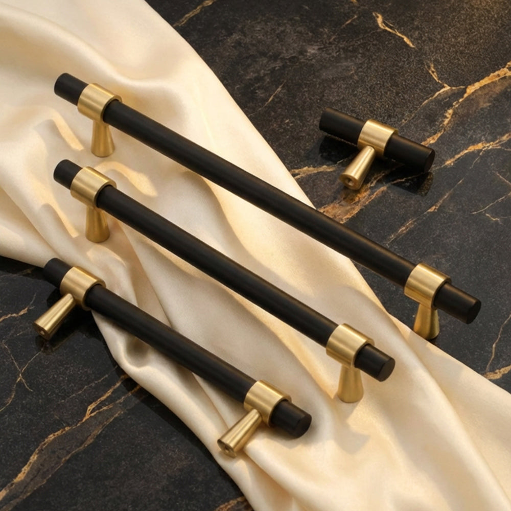 RETROX Antique Style Cabinet Pulls