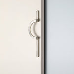 ZENA Gold and Silver Modern Handle Pulls for Cabinet Kitchen 6