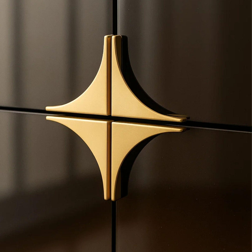 corner-gold-triangle-cabinet-pull-handle-modern-brass-drawer1