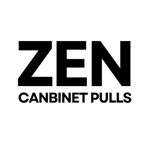 Zen Cabinet Pulls